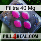 Filitra 40Mg 02